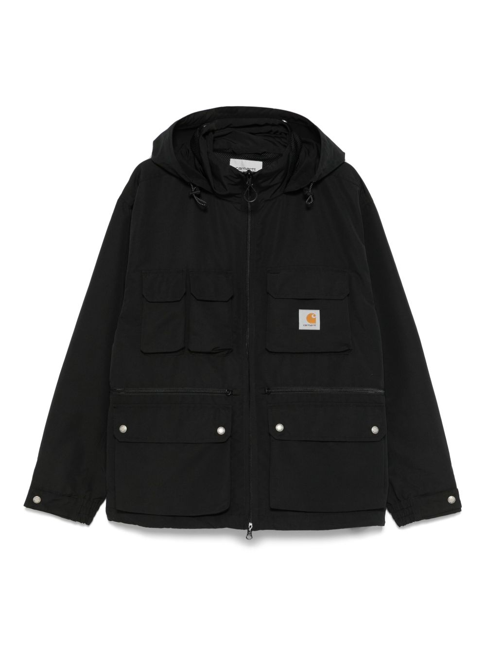 Carhartt WIP Irwin jacket - Black