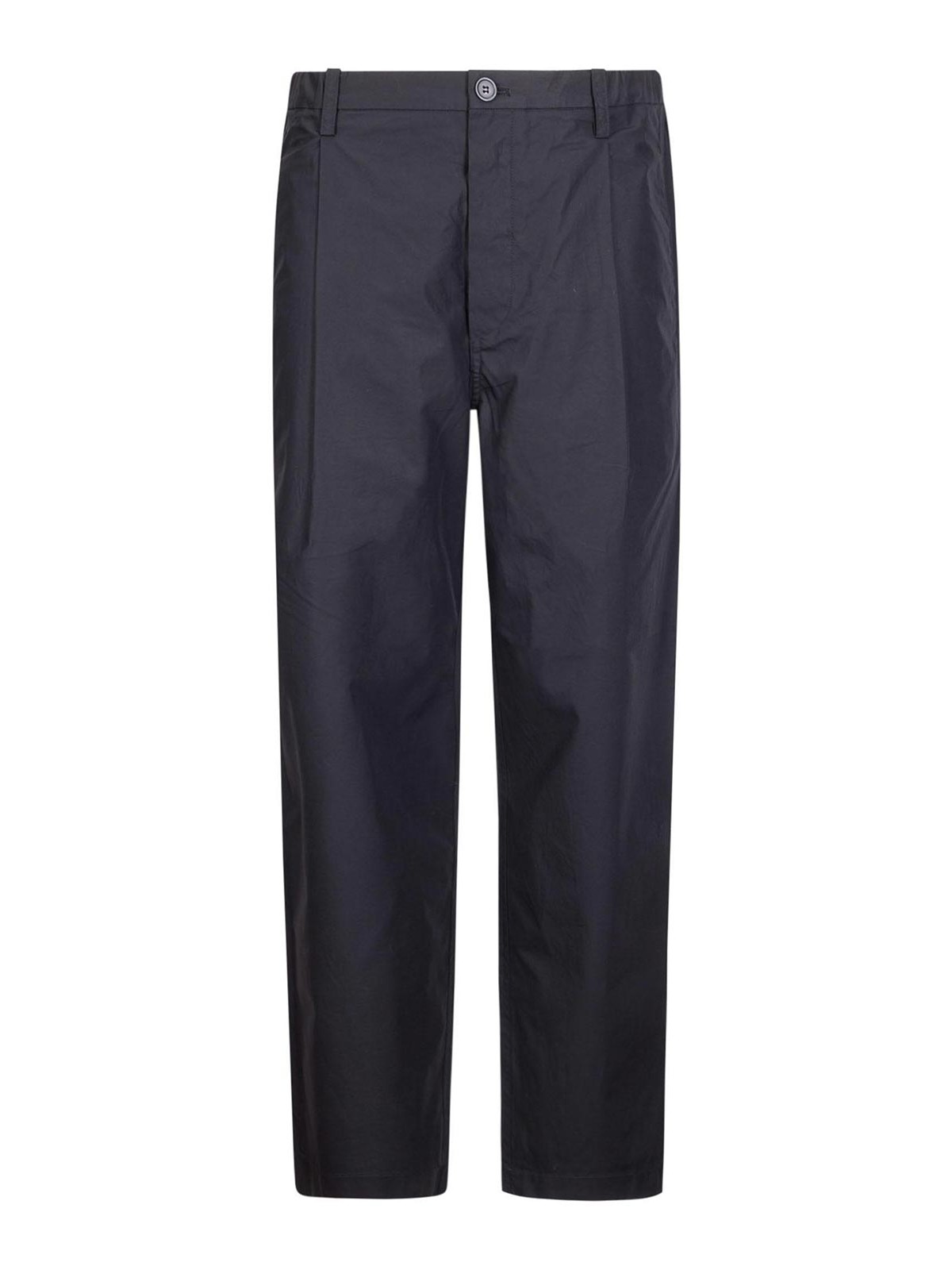Relaxed Pants