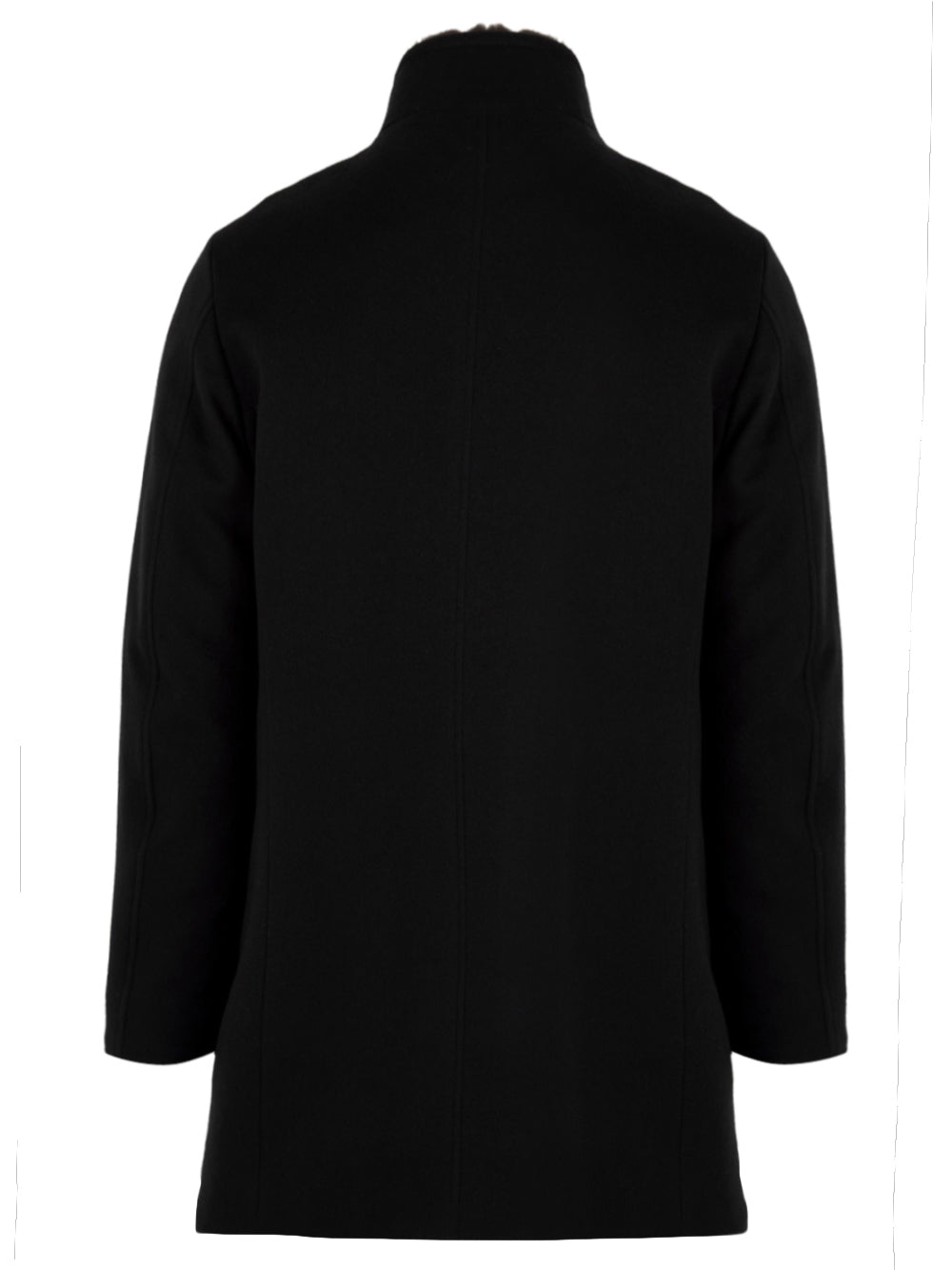 Moorer Jackets Blue
