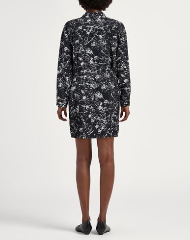 Woman Mini dress Black