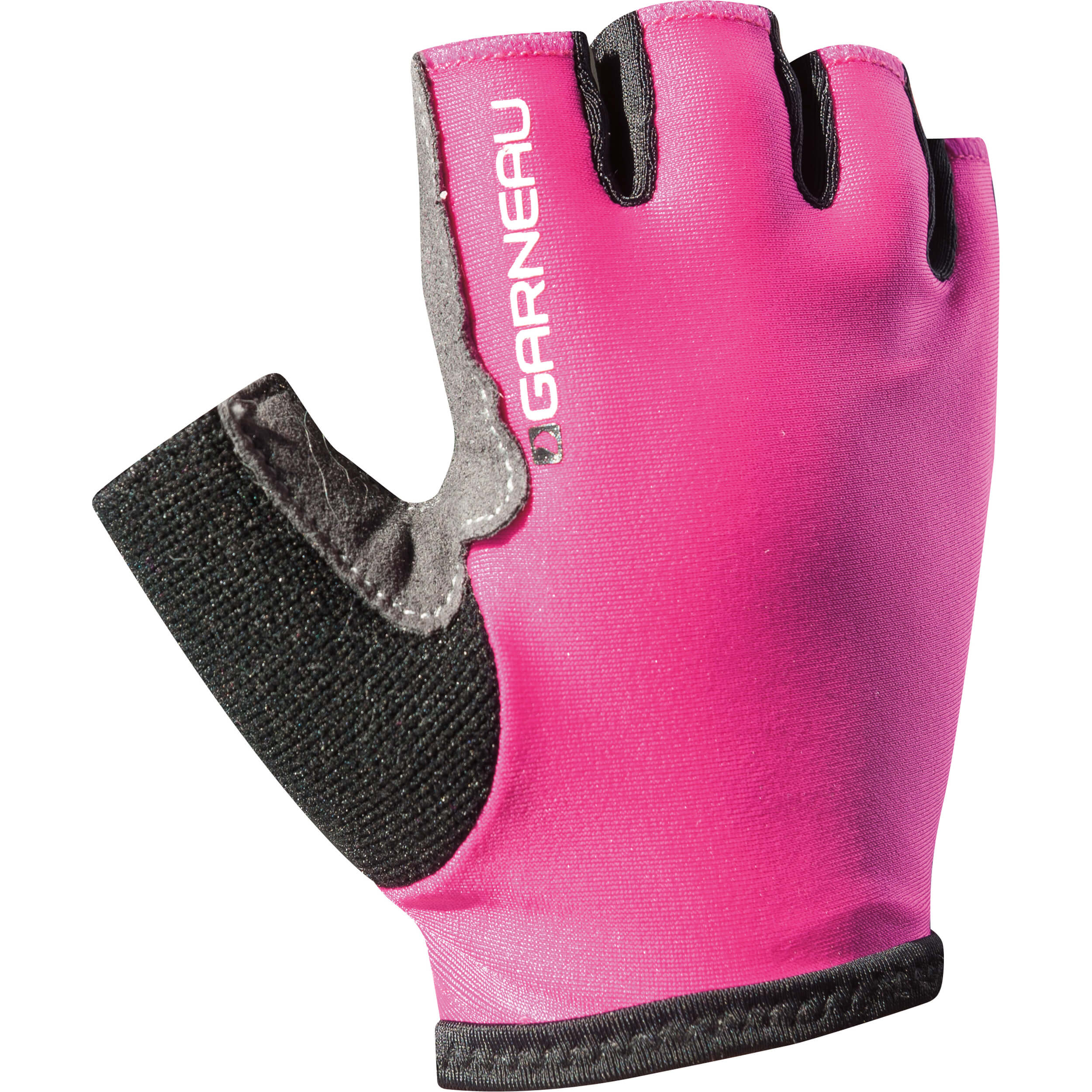 Kid Ride Cycling Gloves - Pink Glow 096
