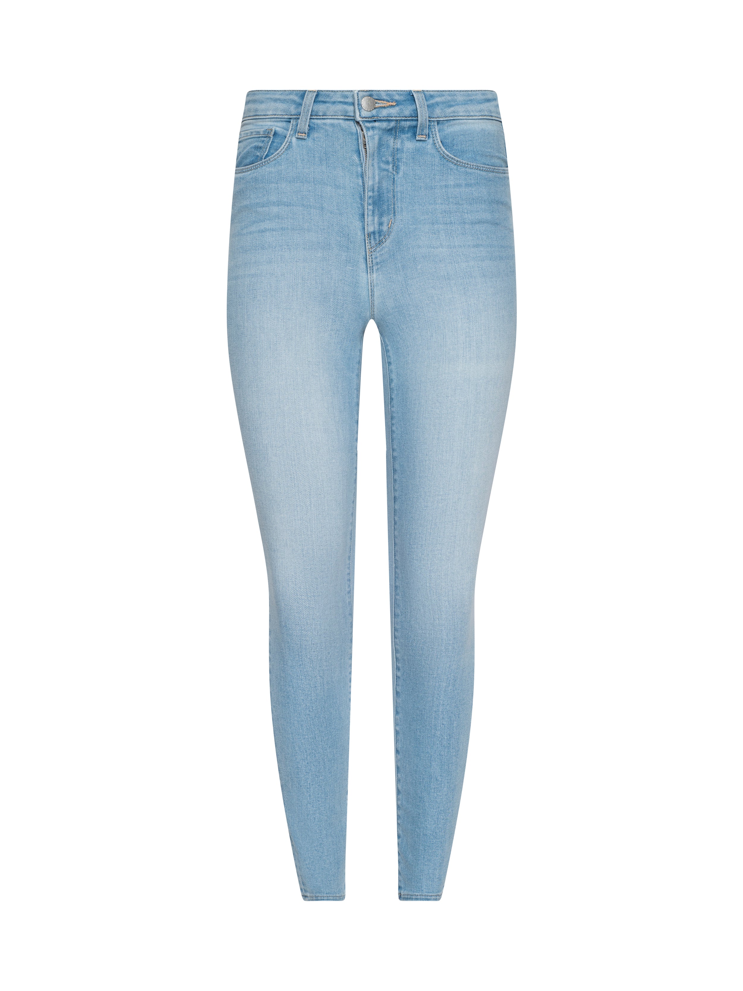 Monique Skinny Jean In Normandie