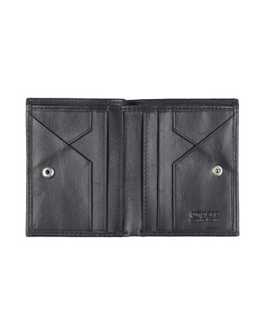 Man Wallet Midnight blue Size