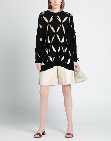 Woman Sweater Black