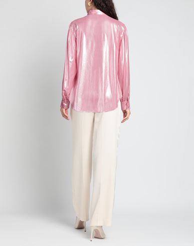 Woman Shirt Pink