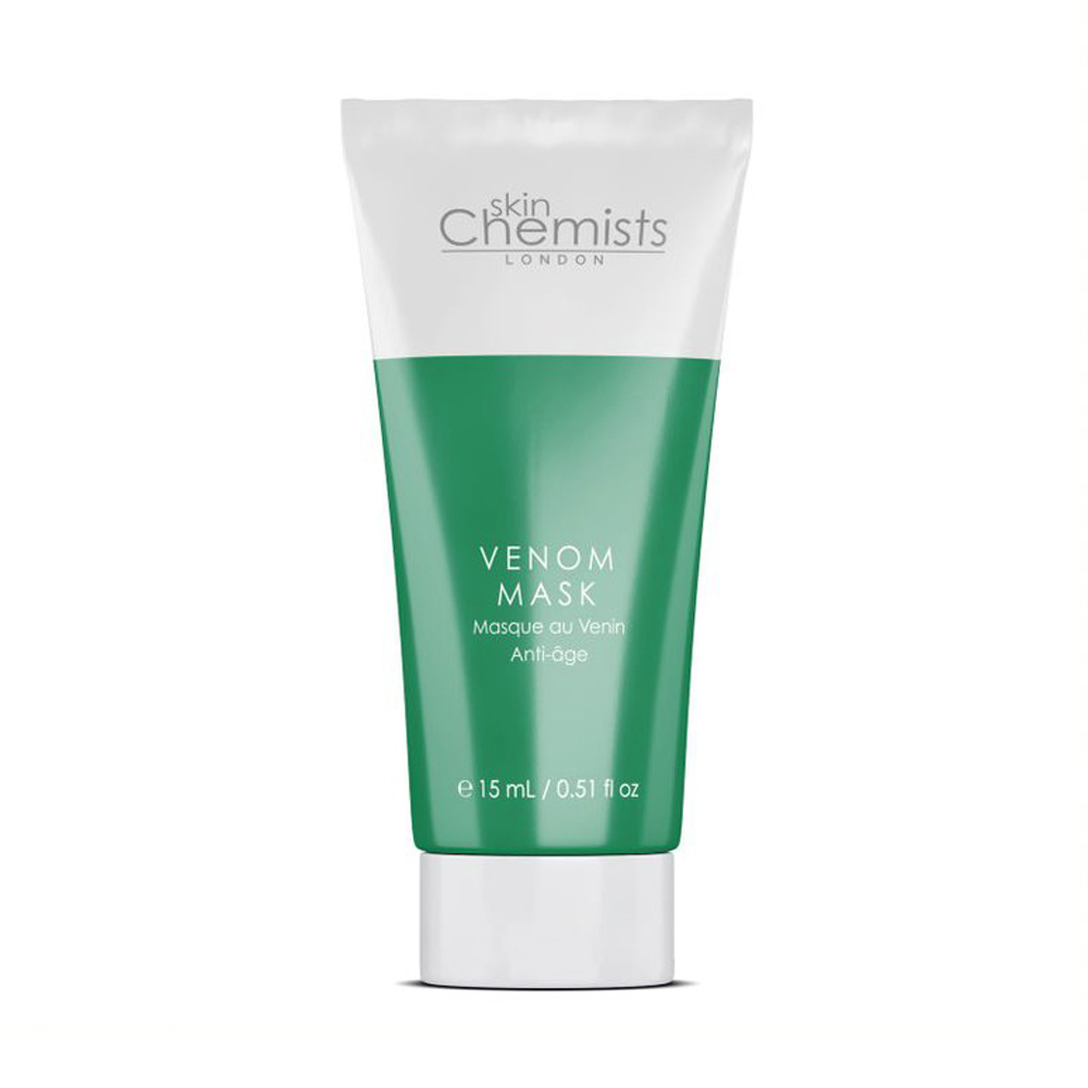 Anti-Aging Venom Mask