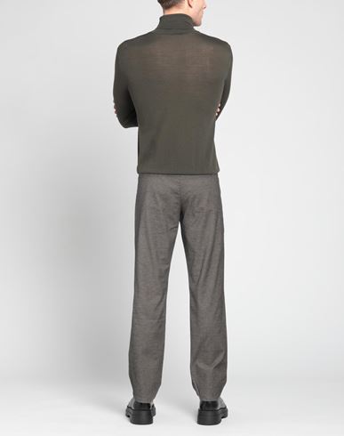 Man Pants Khaki