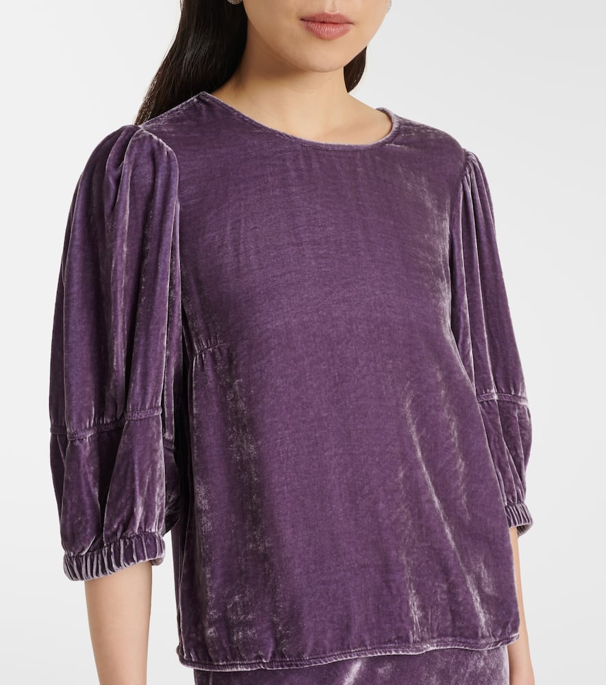 Nancy top