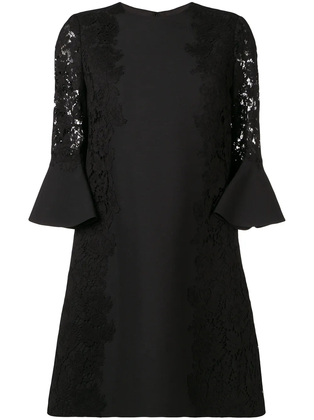 Garavani Dress — Black