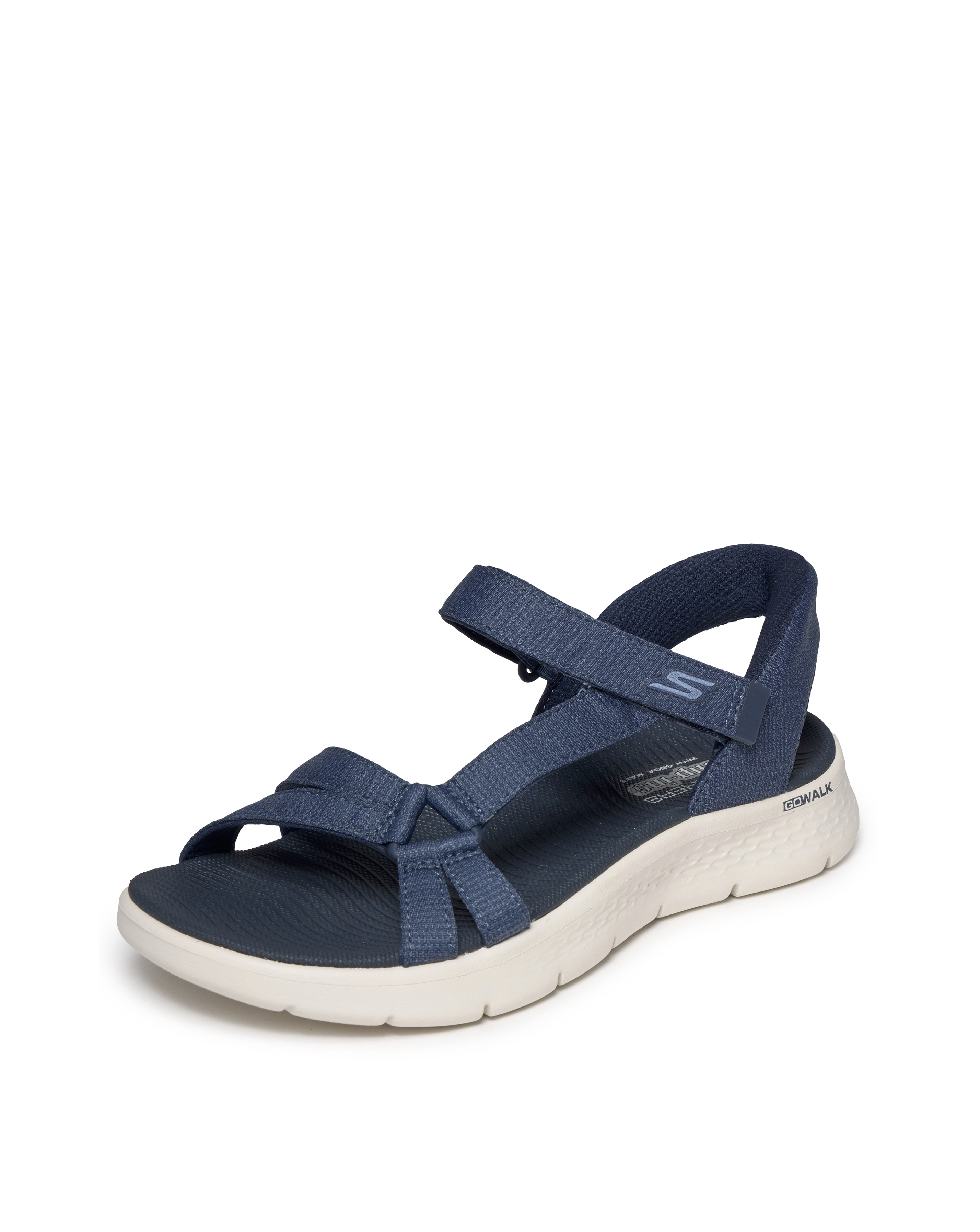 Skechers Go Walk Illuminate Sandals WF