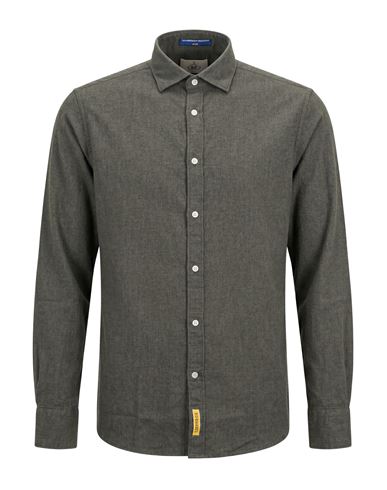 B. d.baggies Man Shirt Grey Size XL Cotton