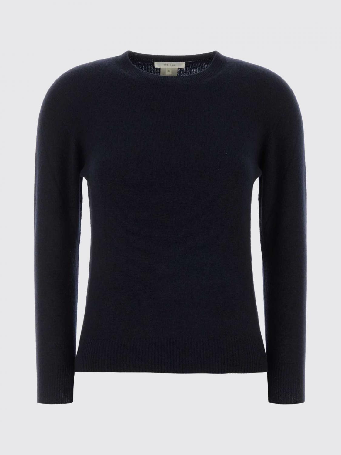 Sweater Woman color Blue