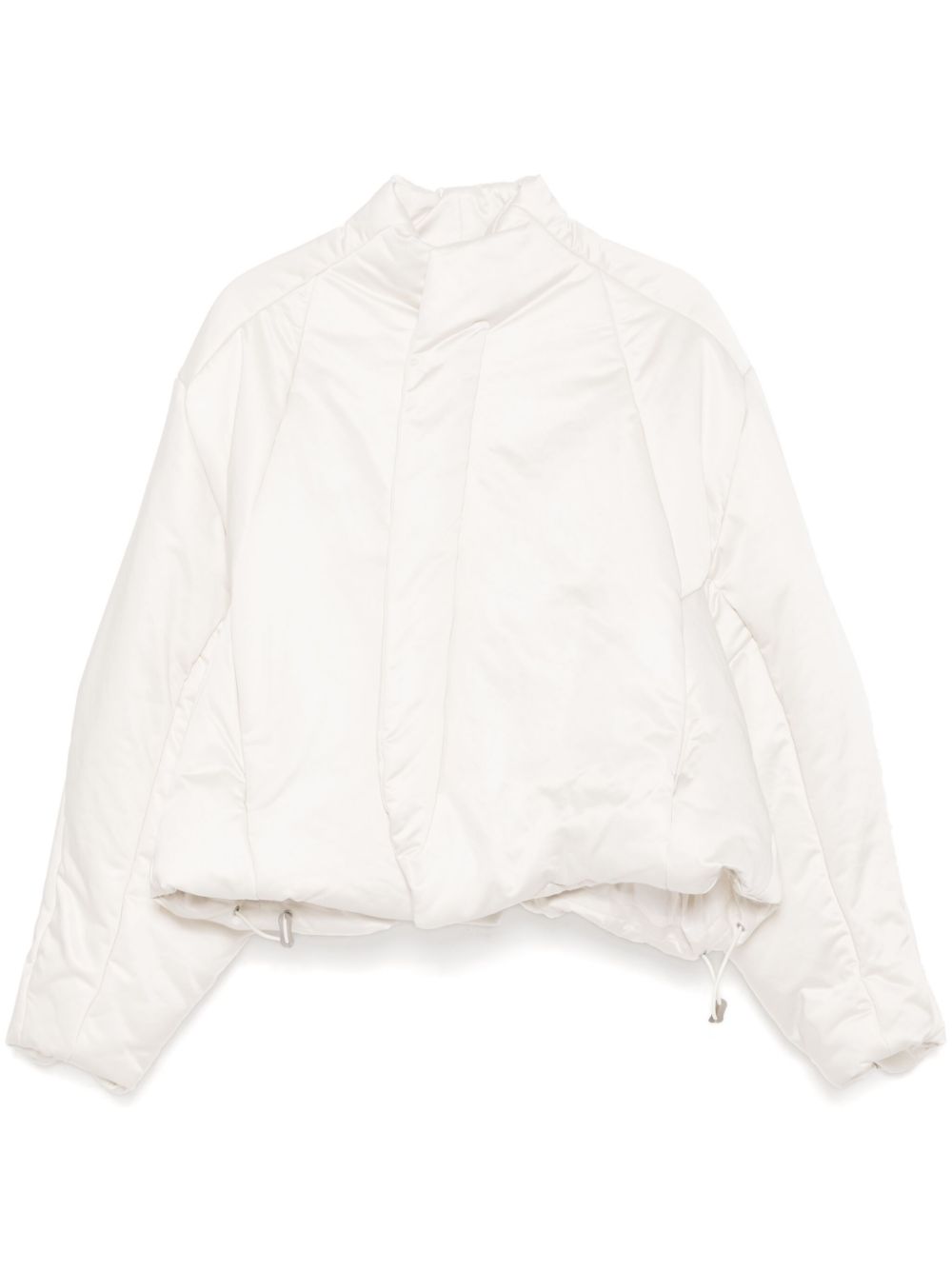 Berg jacket - Neutrals