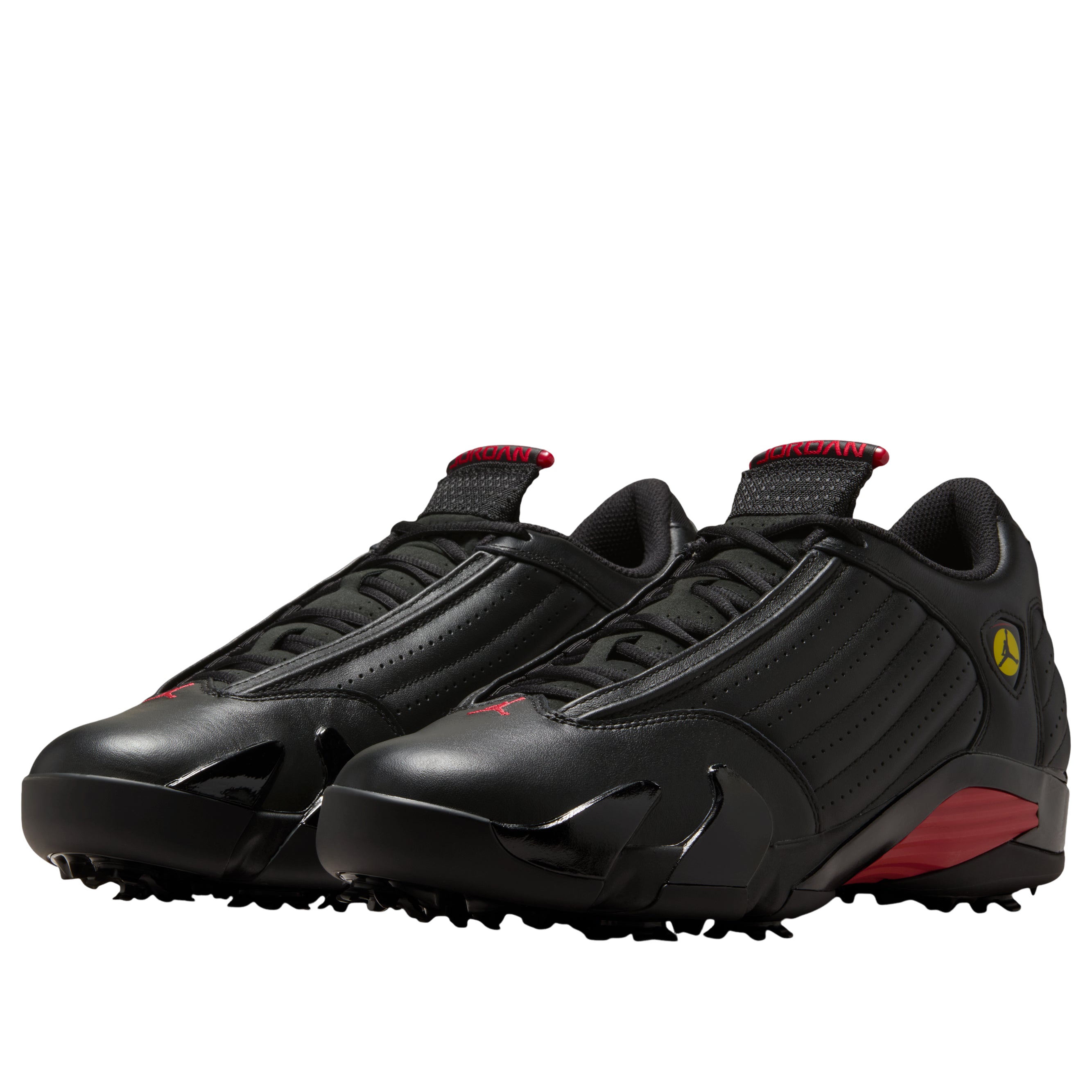 Air 14 Retro Golf 'Last Shot'