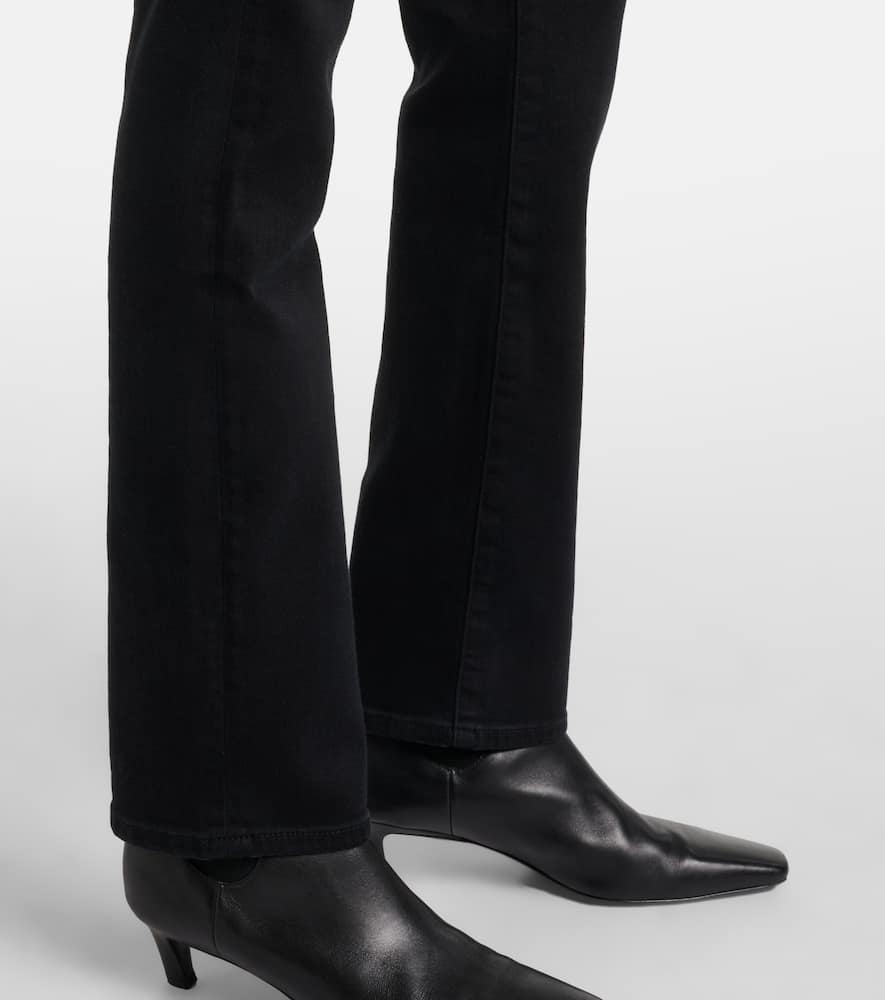 Pencil slim jeans