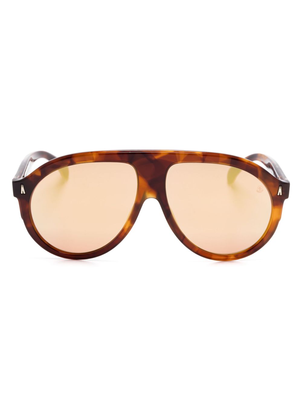 Fhaite sunglasses - Brown