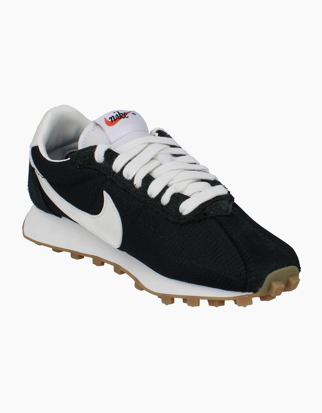 Women's Nike Womens Ld-1000 Trainers Hf3227 001 - Black