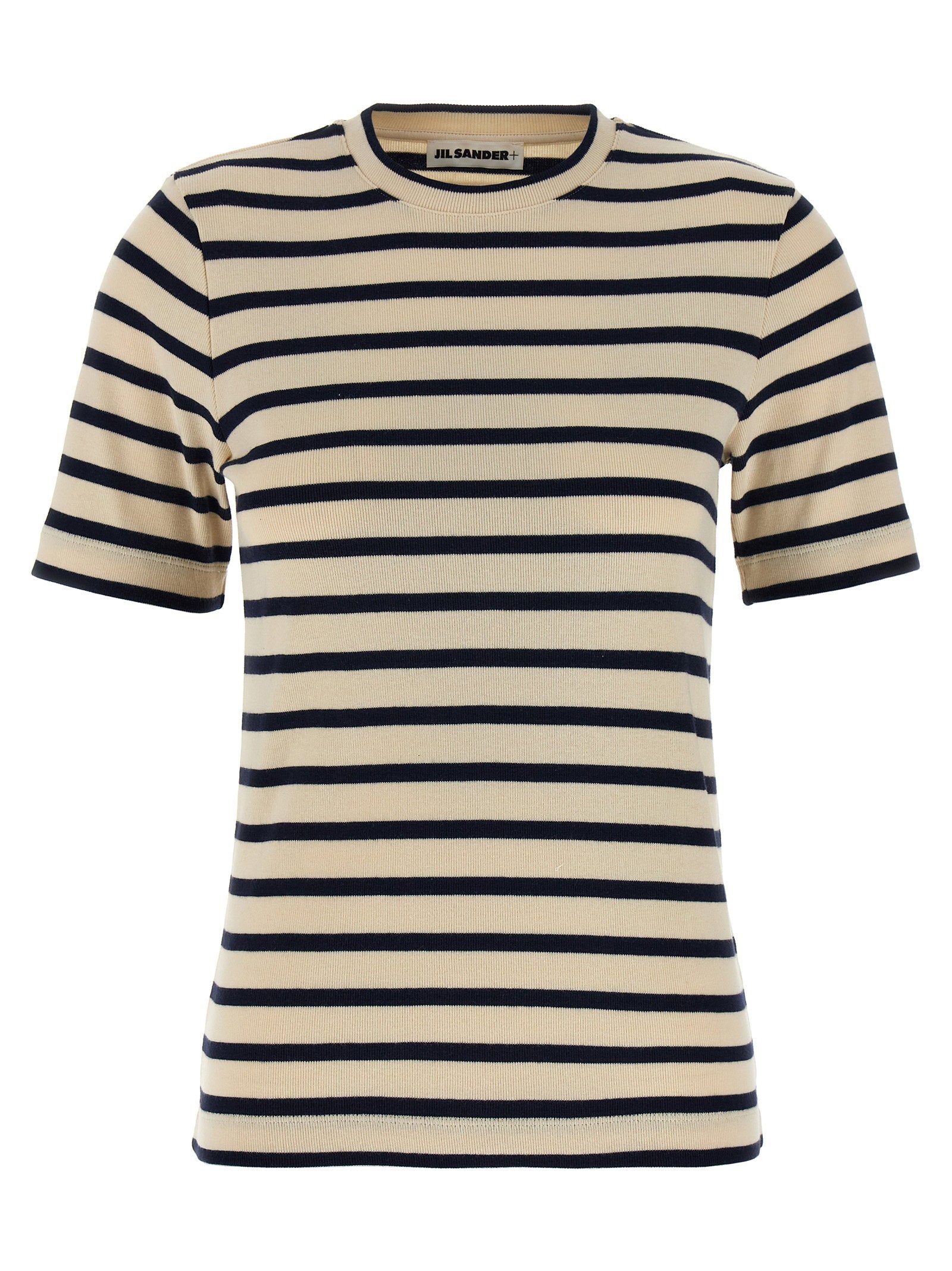 Striped T-shirt