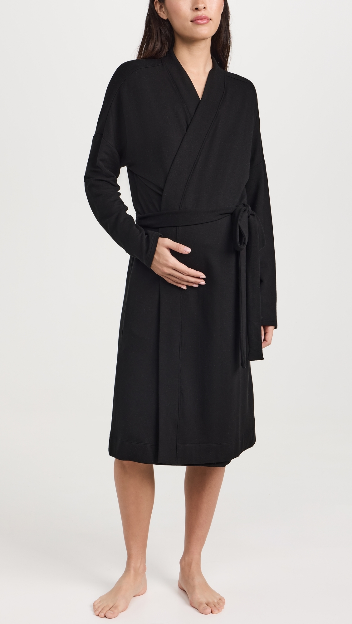 The Robe Black