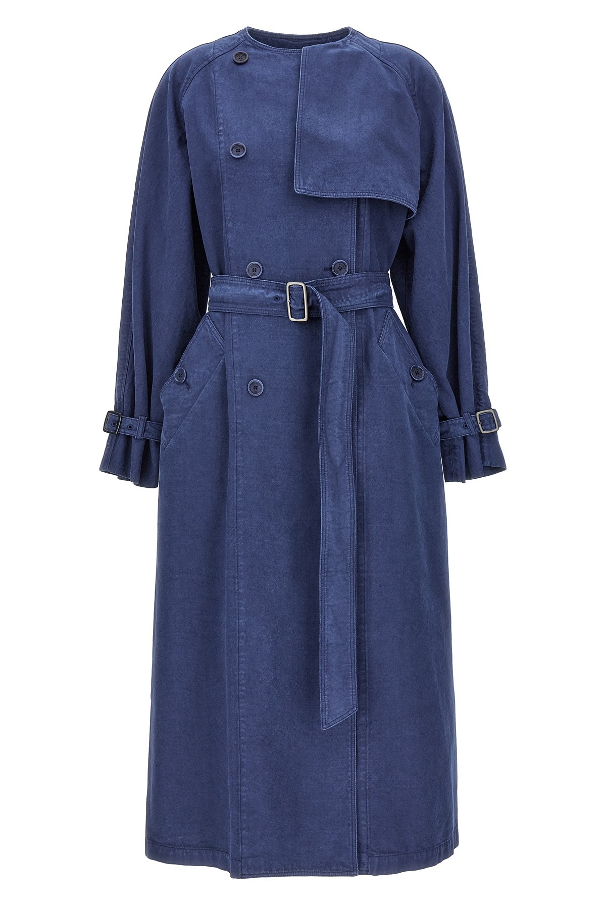'Calao' Trench Coat