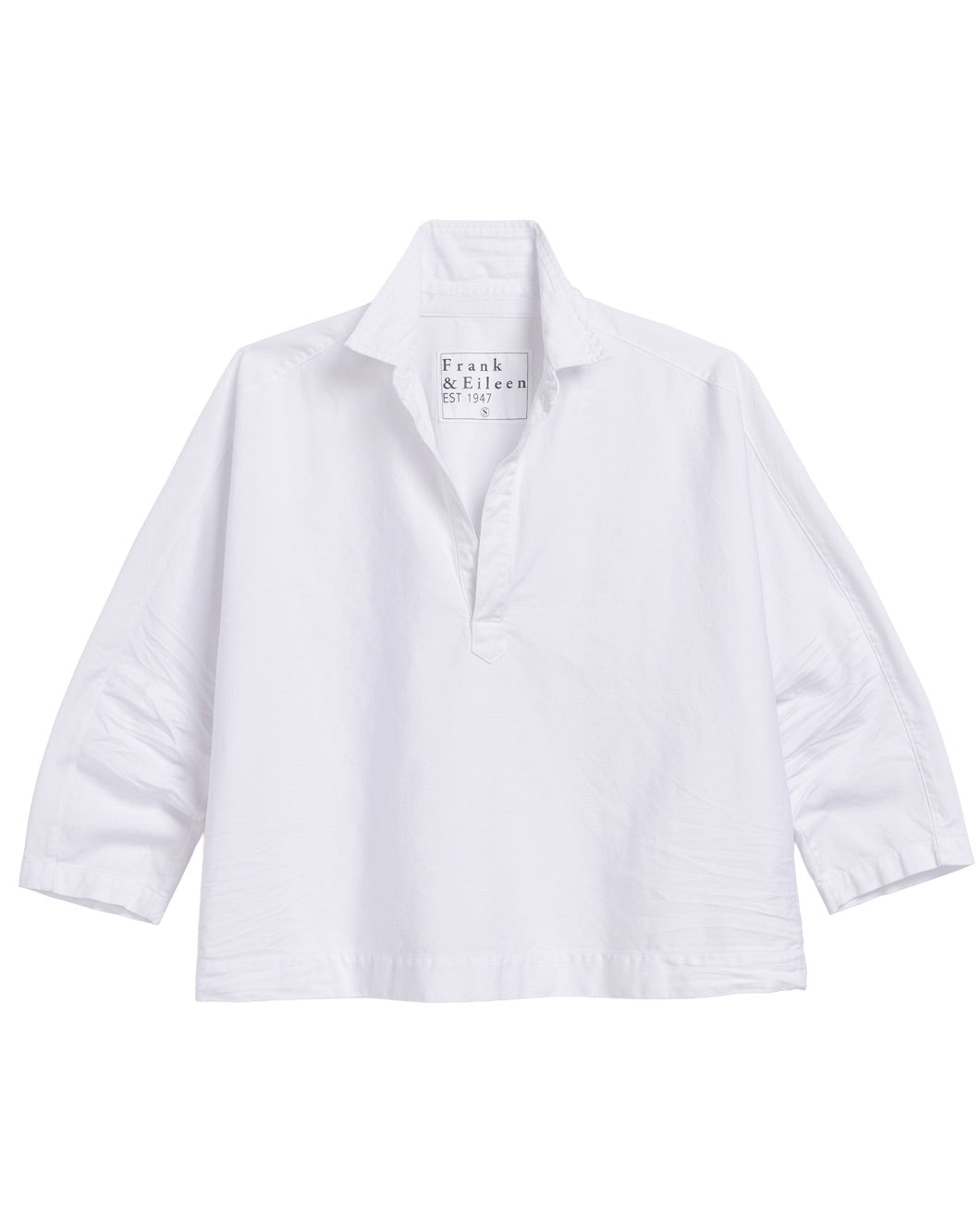 Gabi Popover Shirt