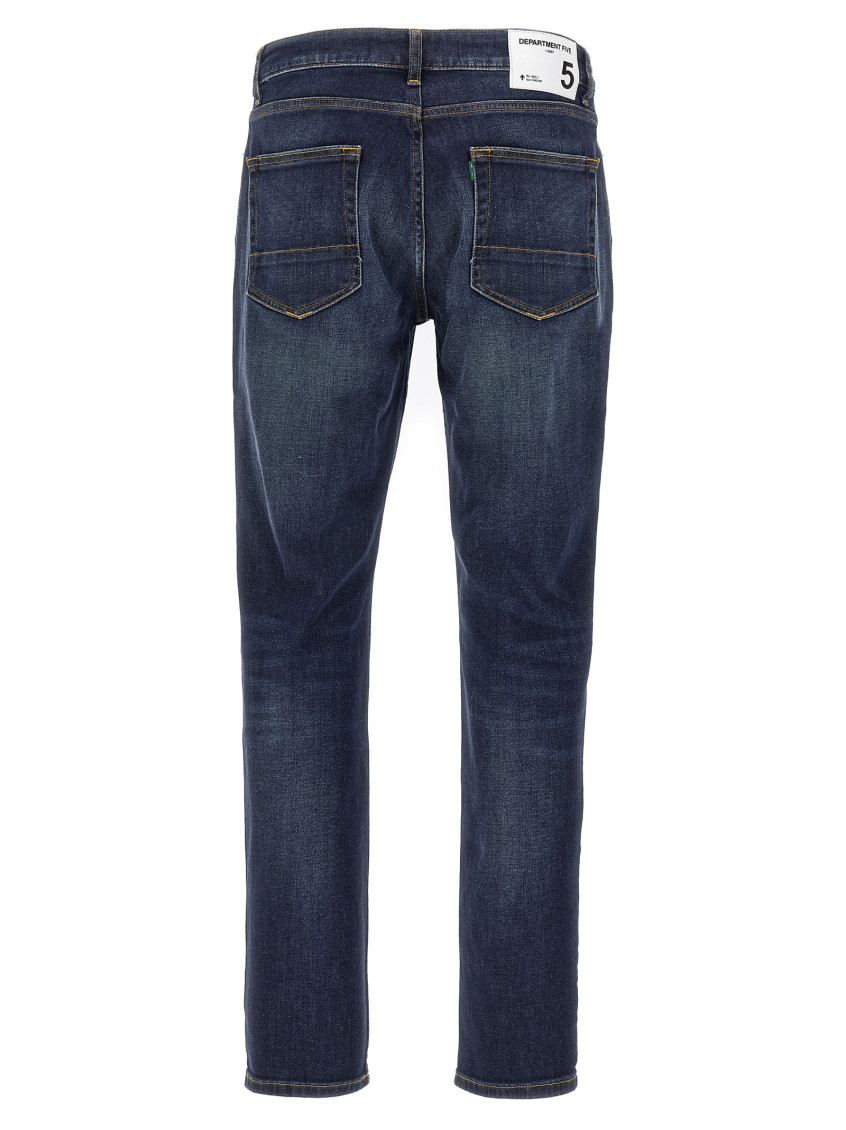 Stones Jeans Blue