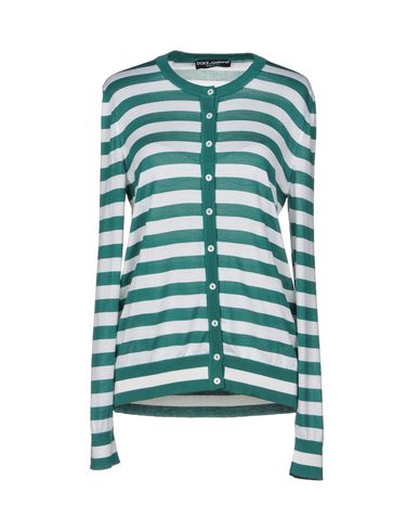 Woman Cardigan Green