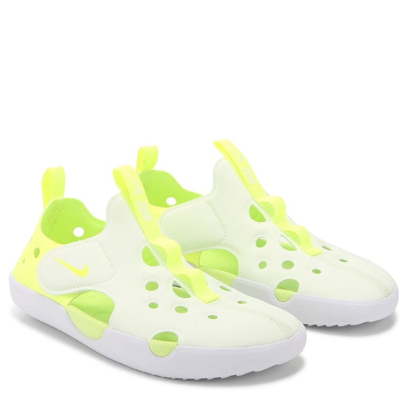 Kids' Sunray Protect 4 Sandal Little Kid Sandals (Volt Tint)