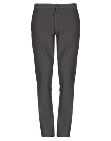 Man Pants Sand Size 38 Cotton, Elastane