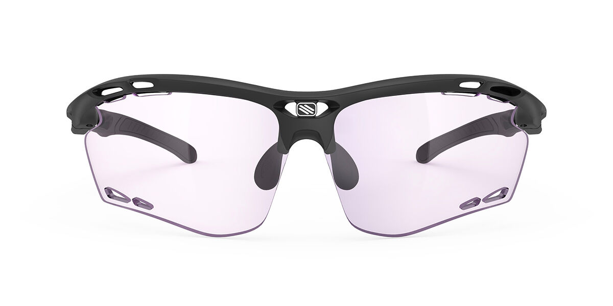 Rudy Project PROPULSE SP627506-0001 Men's Sunglasses Black