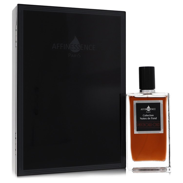 Patchouli Oud by Eau De Parfum Spray 3.4 oz Women