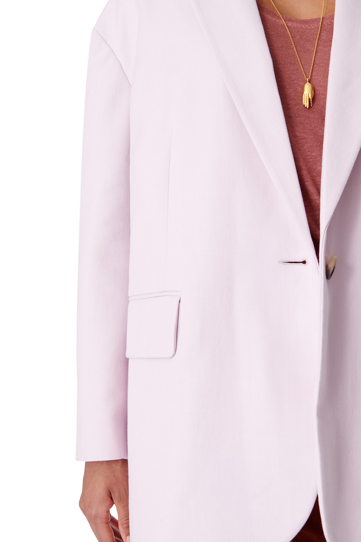 Virginia blazer