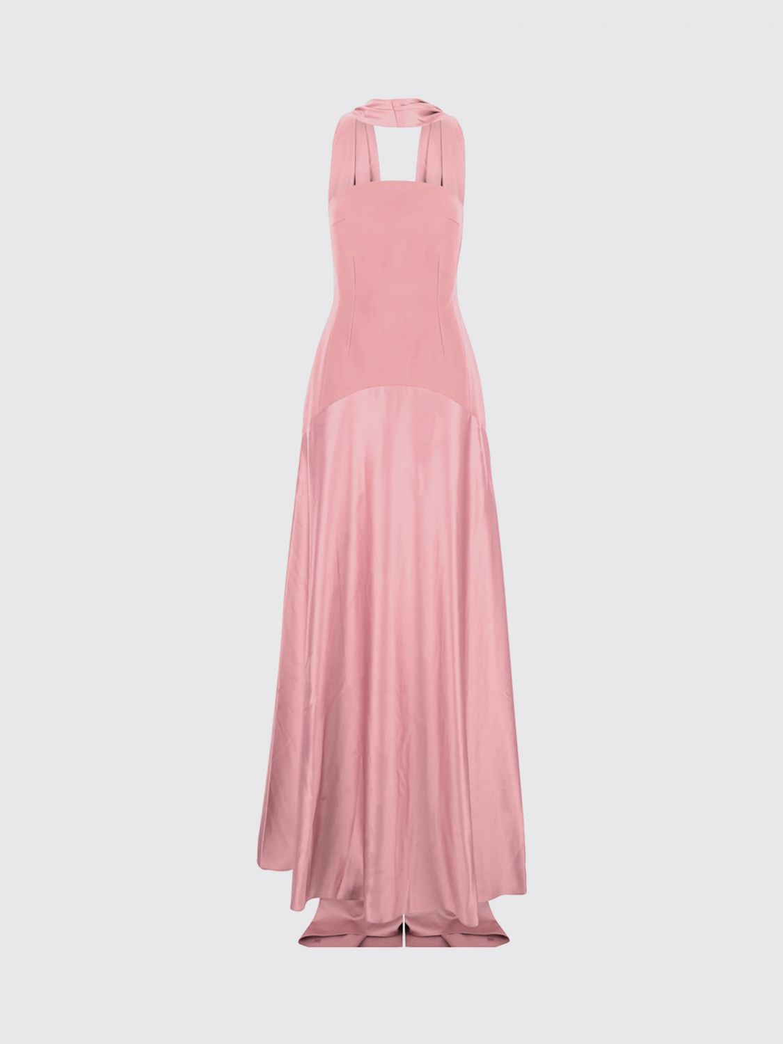 Dress Woman color Pink