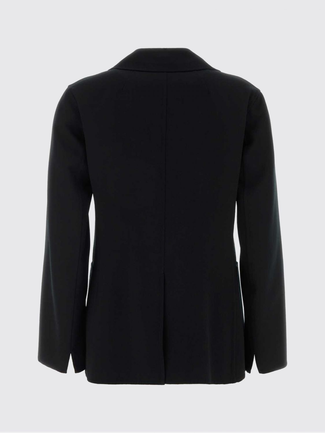Jacket Woman color Black