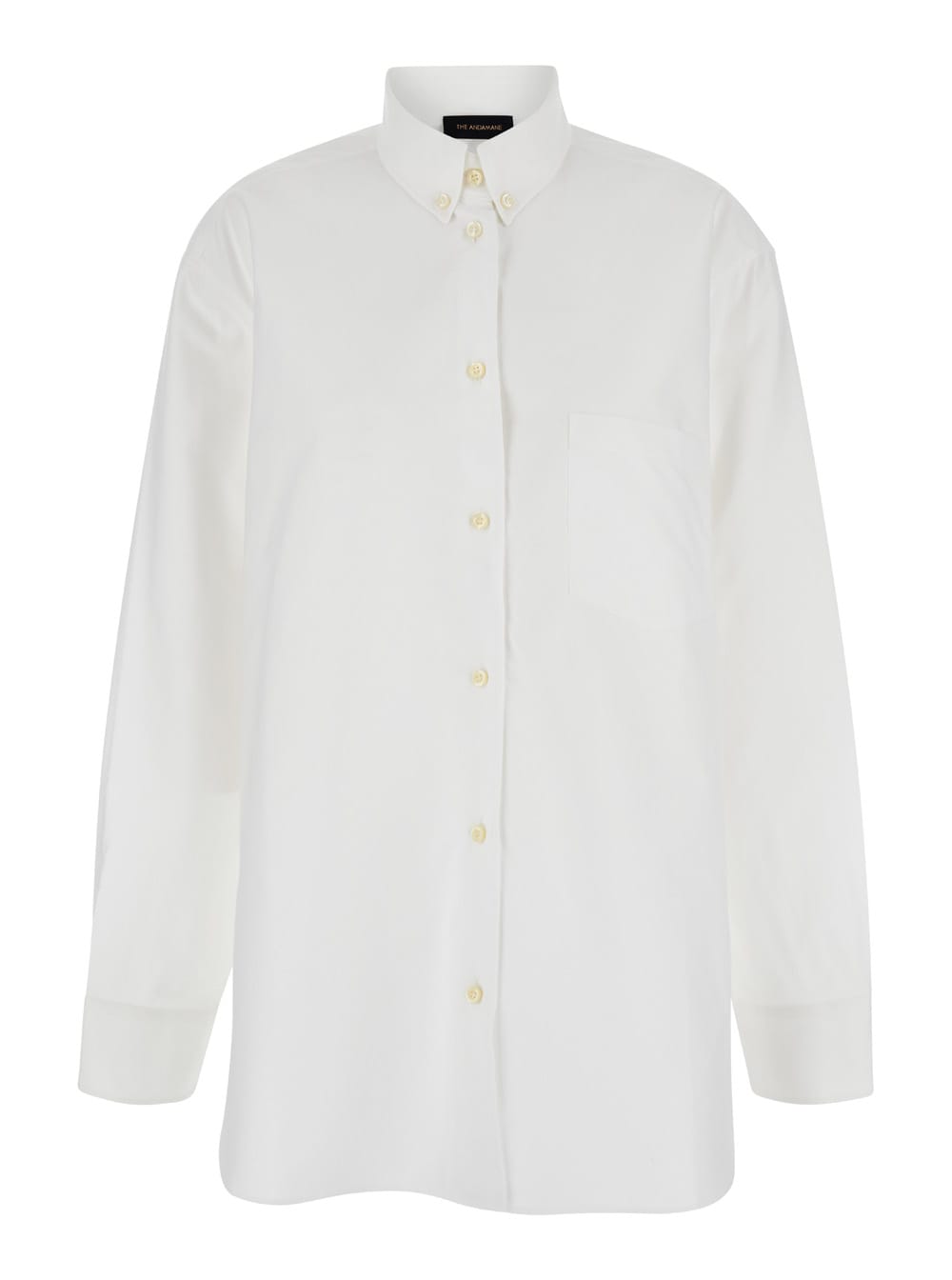 Oxford Shirt