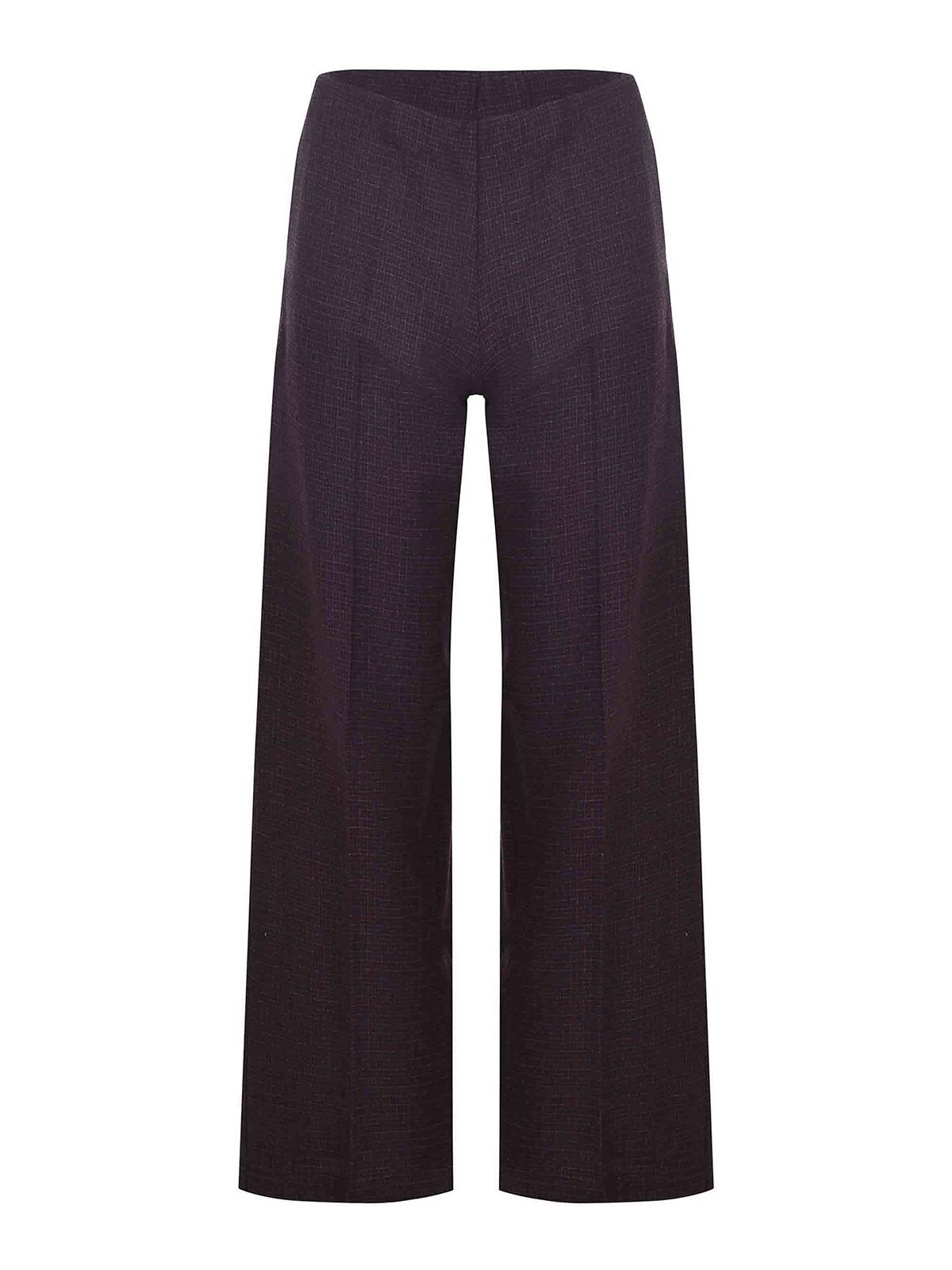 Pants Made Of Wool
