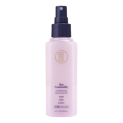 Hot Commodity Heat Protectant Spray