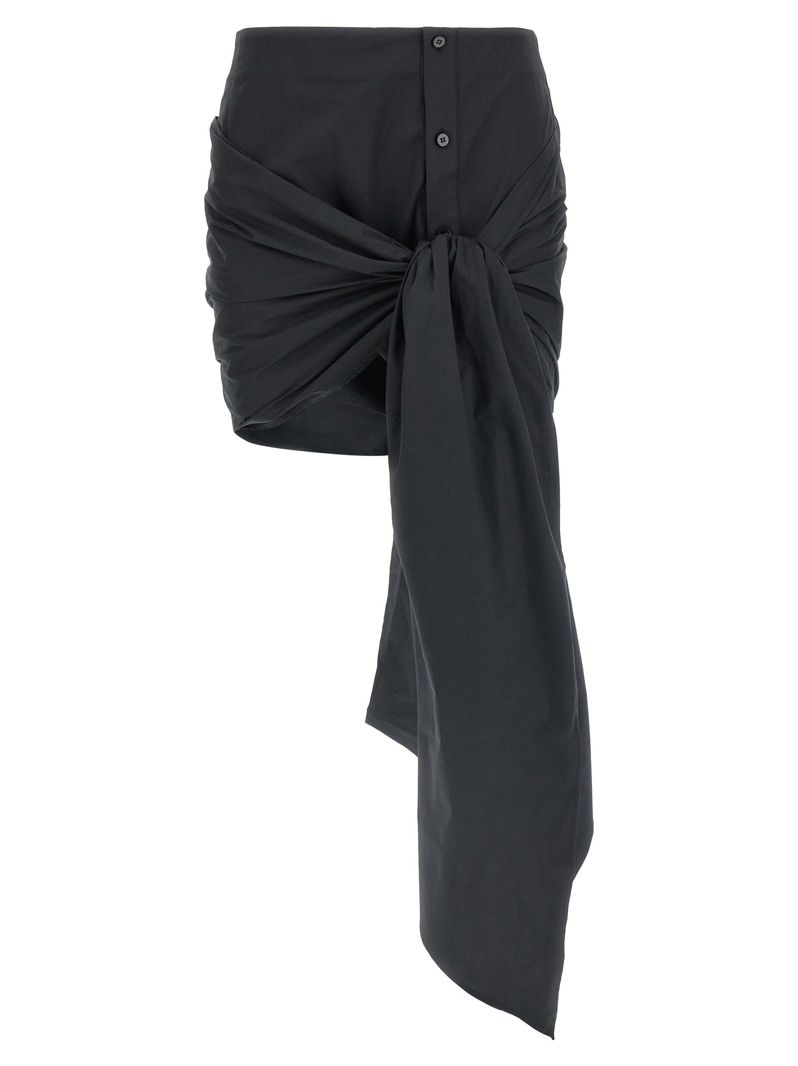 -bow Skirt