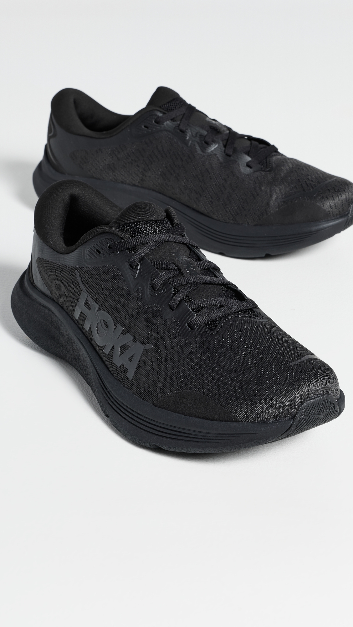 Solimar 2 Sneakers Black / Black