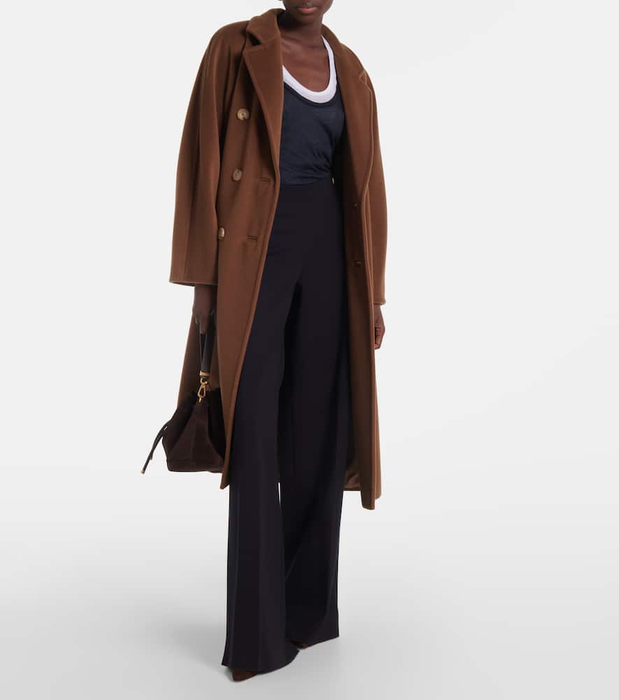 Dorothee Schumacher Layer Love layered jersey T-shirt