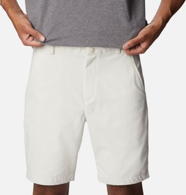Men's Lie Angle Golf Shorts-