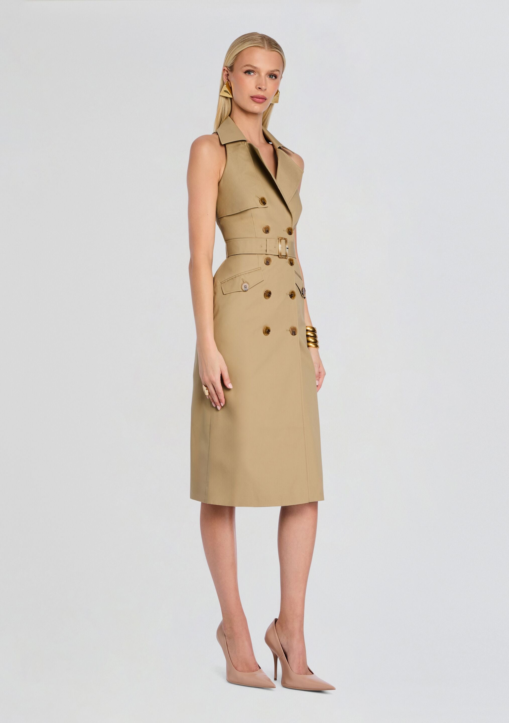 Milano Dress
