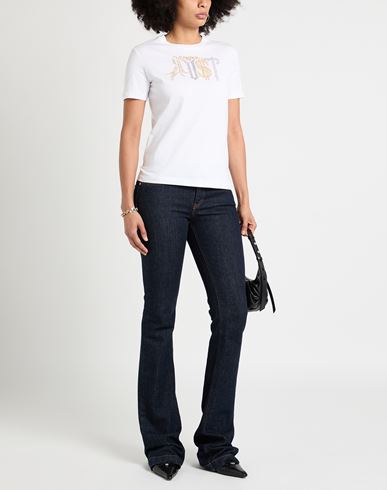 Woman T