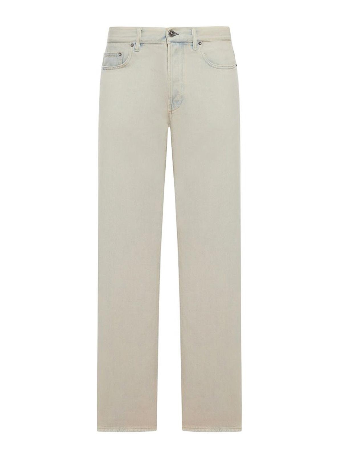 Jeans Light Blue