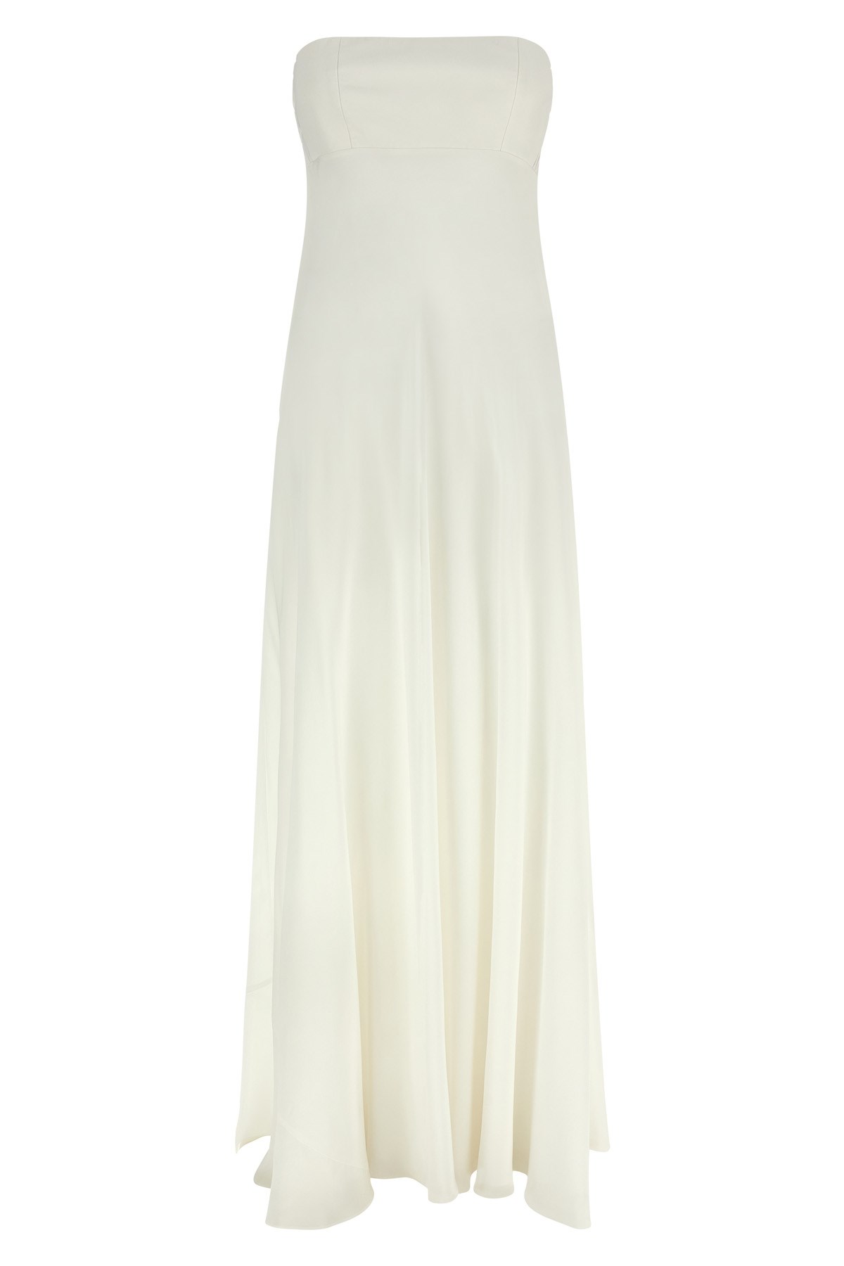 Off-The-Shoulder Dress