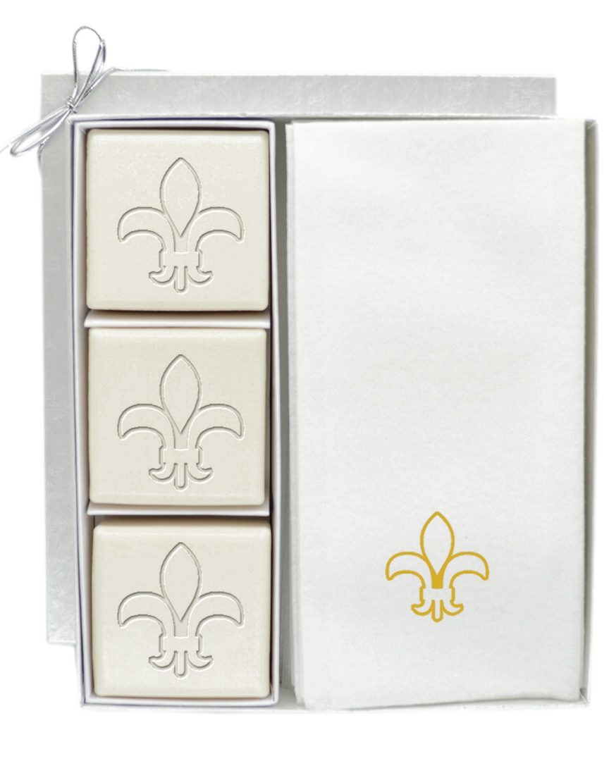 Eco Luxury 15Pc Courtesy Gift Set