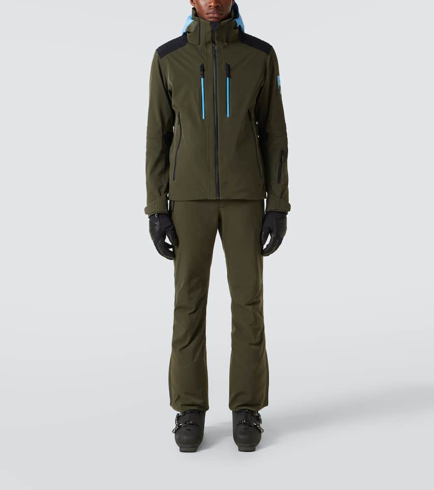 Evan ski jacket