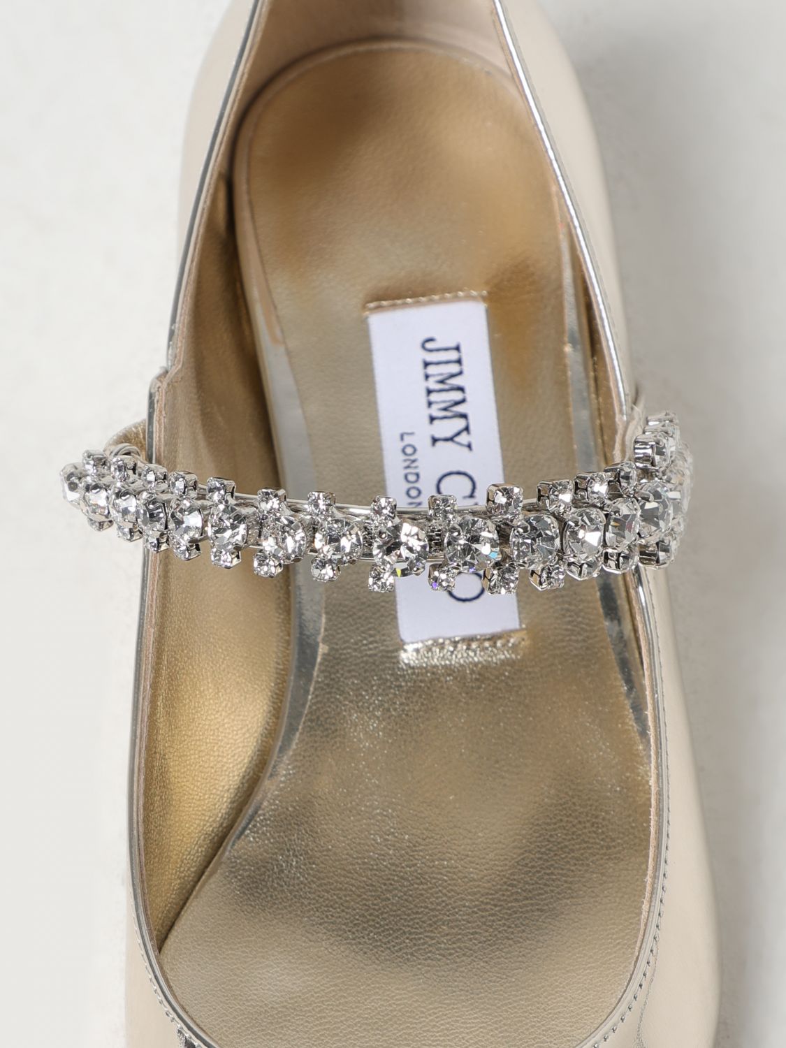 Décolleté Bing Flat
