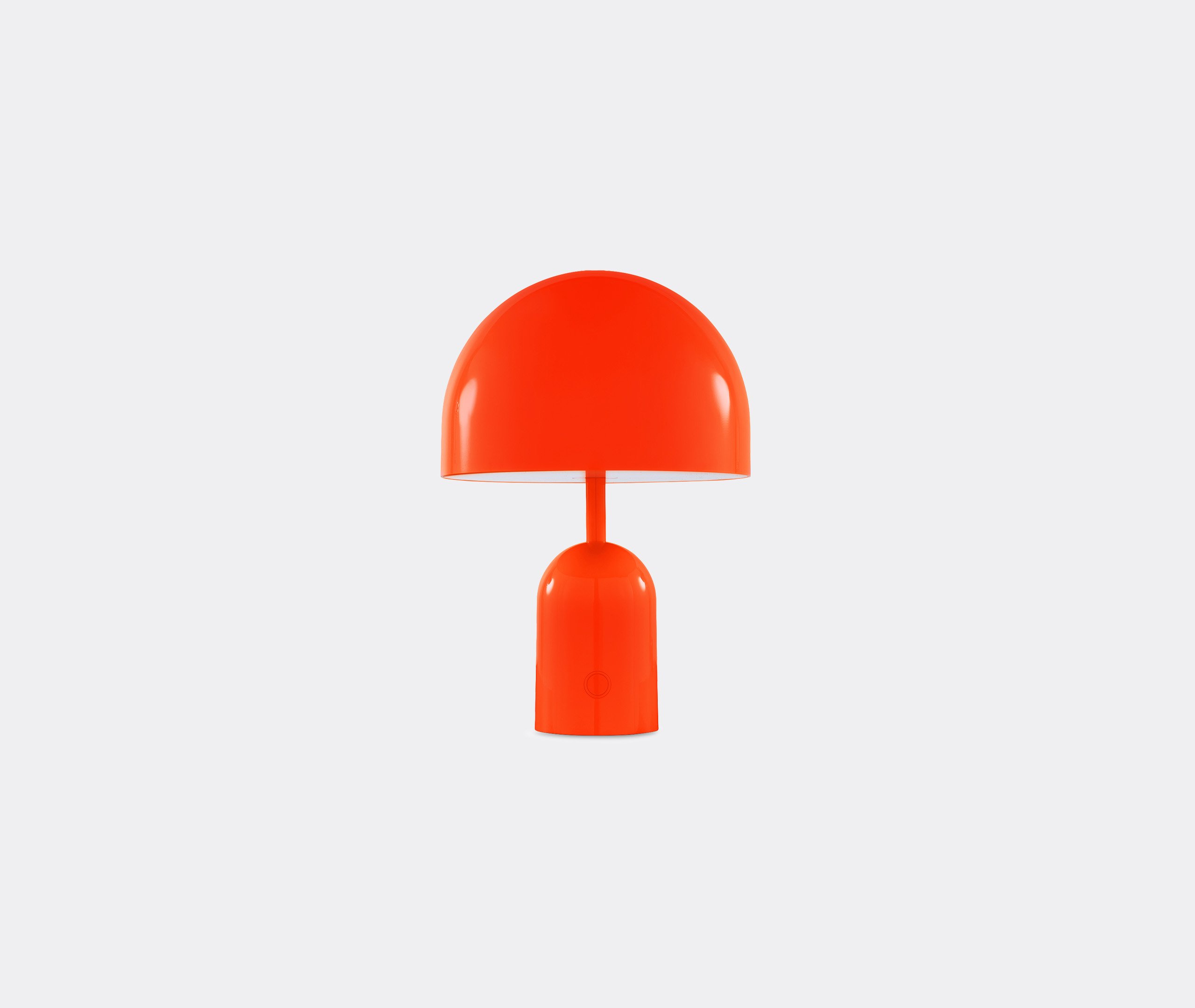 'bell' Portable Lamp, Fluoro
