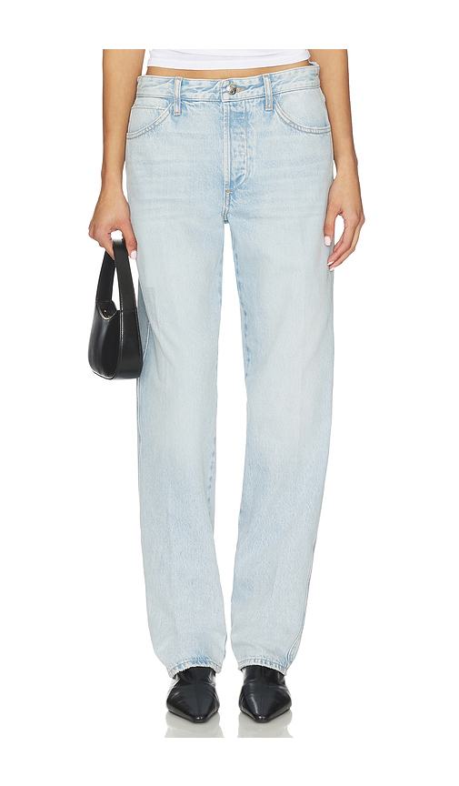 SPRWMN Slim Boyfriend Jeans in Baby Blue. 24. Also , 25, 27